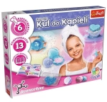 FABRYKA KUL DO KĄPIELI TREFL