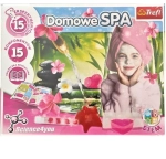 DOMOWE SPA TREFL  