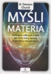 MYŚLI TO MATERIA DAWSON CHURCH STR 424