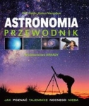 ASTRONOMIA PRZEWODNIK WILL GATER, ANTON VAMPLEW STR 256