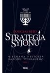 STRATEGIA SYJONU OPRAWA TWARDA DOUGLAS REED STR 470