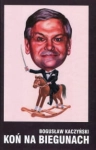 KOŃ NA BIEGUNACH BOGUSŁAW KACZYŃSKI STR 484