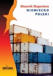 NIEMIECKO-POLSKI SŁOWNIK EKSPORTERA PIOTR KAPUSTA STR 354 