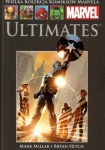 ULTIMATES MARK MILLAR I BRYAN HITCH MARVEL 