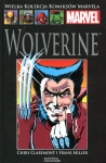 WOLVERINE C CLAREMONT F MILLER MARVEL