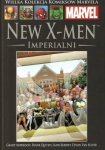 NEW X-MEN IMPERIALNI MORRISON QUITELY KORDEY MARVEL 