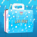 SLIME LAB BOX