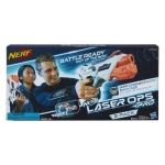 PISTOLET LASEROWY OPS PRO ALHAPOINT 2 PAK