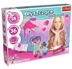 BŁYSZCZĄCE STUDIO NAUKI EDUKACJA TREFL