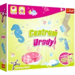 CENTRUM URODY PERFUMY KOLOROWE MYDEŁKA TREFL 