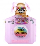 POOPSIE FART JACOBS WALIZECZKA NA ZABAWKI MIX