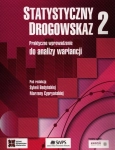 STATYSTYCZNY DROGOWSKAZ TOM 2 PRAKTYCZNE WPROWADZENIE