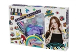 ATELIER GLAMOUR STUDIO TATUAŻU