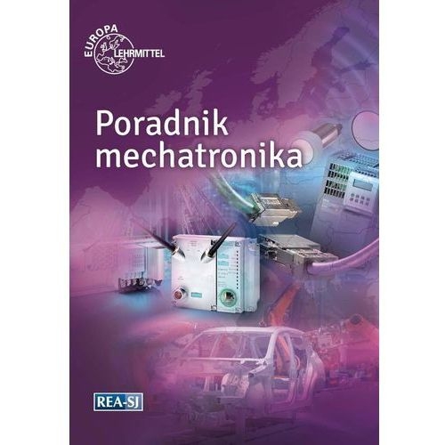 PORADNIK MECHATRONIKA MATEMATYKA FIZYKA TECHNICZNA