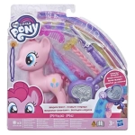 MY LITTLE PONY MAGICZNY SALON FRYZJERSKI MIX