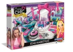 CRAZY CHIC SALON FRYZJERSKI