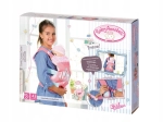 BABY ANNABELL NOSIDEŁKO RÓŻOWE