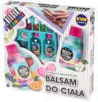 ZESTAW GLAMOUR BALSAM DO CIAŁA
