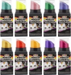 RAINBOW MAKEUP SURPRISE