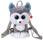 TY GEAR BACKPACK PLECAK HUSKY