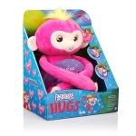 FINGERLINGS HUGS INTERAKTYWNA MAŁPKA BELLA