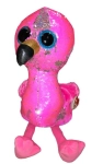 TY FLIPPABLE CEKINOWY FLAMING 42 CM