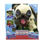 INTERAKTYWNA MASKOTKA BOOGIE MOPS PIES ROZRABIAKA