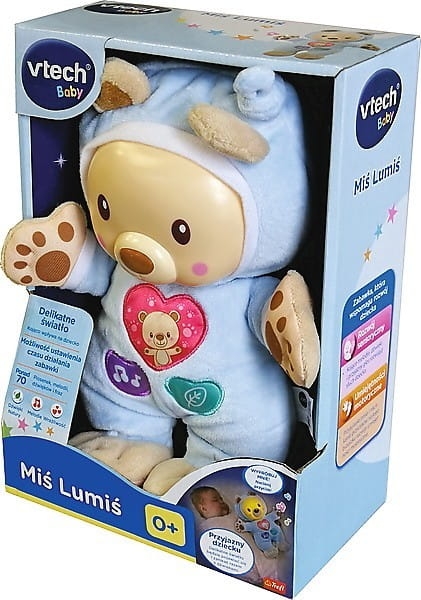 MIŚ LUMIŚ