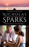 OSTATNIA PIOSENKA NICHOLAS SPARKS TOM 5 