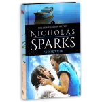 PAMIĘTNIK NICHOLAS SPARKS TOM 1 