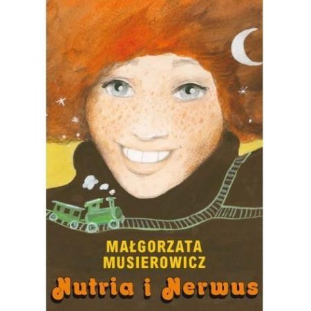 NUTRIA I NERWUS MAŁGORZATA MUSIEROWICZ