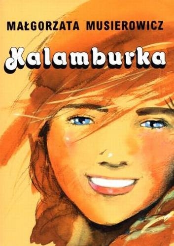 KALAMBURKA MAŁGORZATA MUSIEROWICZ