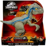 JURASSIC WORLD. GFD40 ATAKUJĄCY T-REX