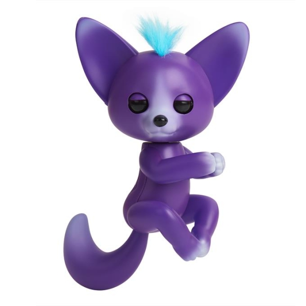 FINGERLINGS LISEK SARAH