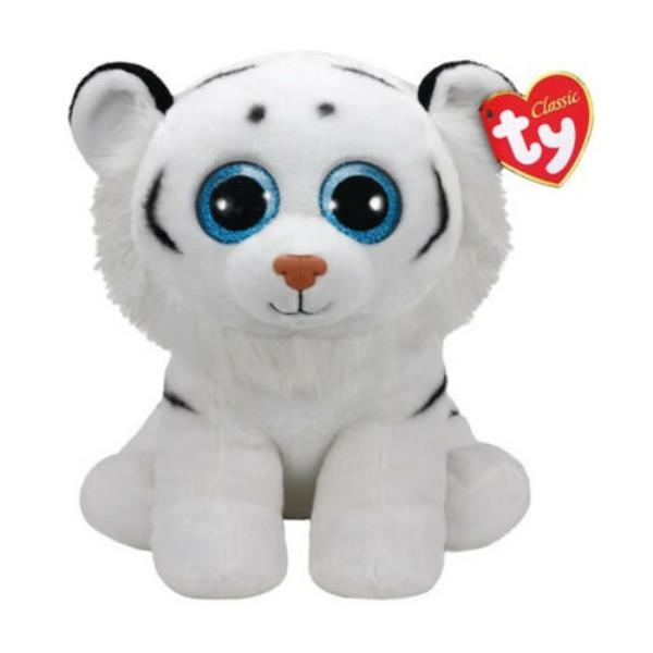 BEANIE BOOS PLUSZOWY TYGRYS TUNDRA 42 CM