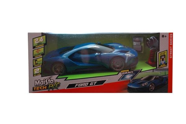 MI 82136 RC FORD GT 2,4GHZ