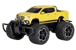 AUTO NA RADIO MERCEDES BENZ X-CLASS 160125 CARRERA
