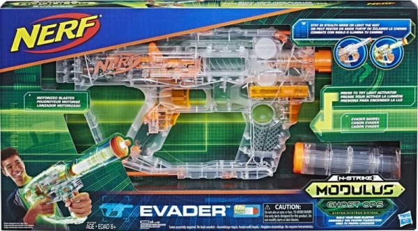 WYRZUTNIA MODULUS EVADER