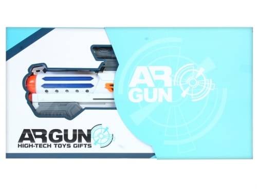 PISTOLET AR GUN