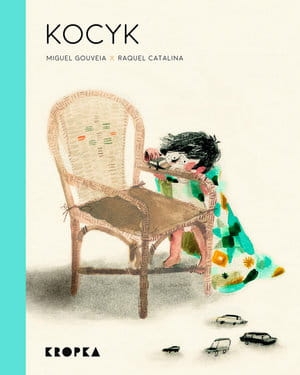 KOCYK MIGUEL GOUVEIA  RAQUEL CATALINA 