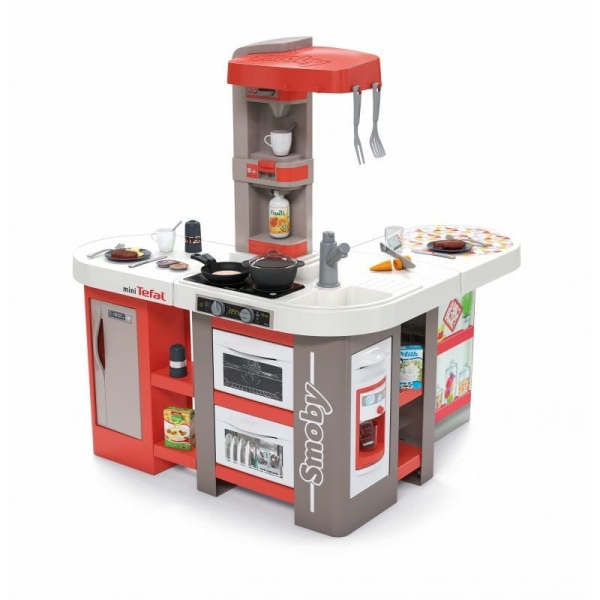 KUCHNIA MINI TEFAL STUDIO BUBBLE XXL