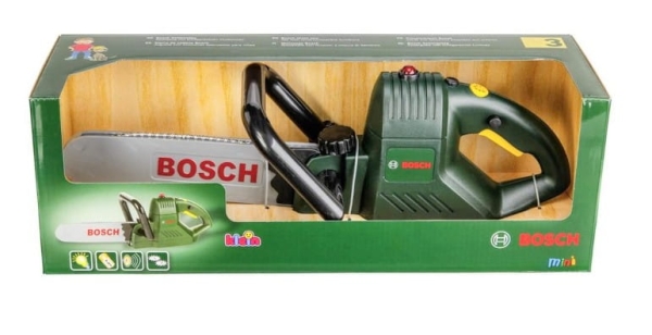 PIŁA ŁAŃCUCHOWA BOSCH