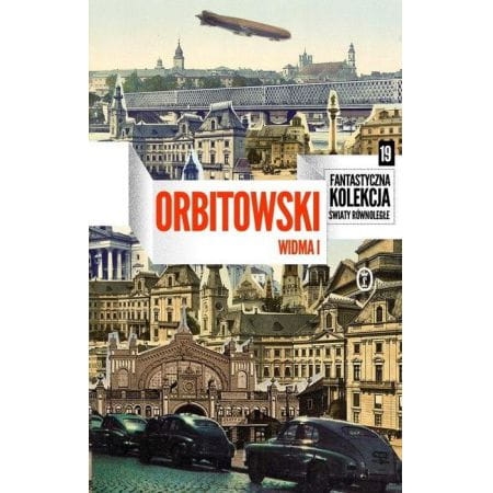 WIDMA I ŁUKASZ ORBITOWSKI 