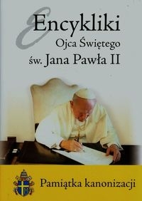 ENCYKLIKI OJCA ŚWIĘTEGO ŚW. JANA PAWŁA II STR 863