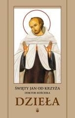 DZIEŁA ŚW JAN OD KRZYŻA STR 1052