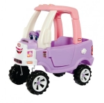 SAMOCHÓD COZY TRUCK KSIĘŻNICZKI AMERYKAŃSKI 
