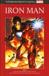 IRON MAN NADCHODZI JA I IRON MAN MERVEL 3 NOWY