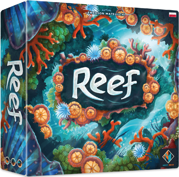 GRA REEF