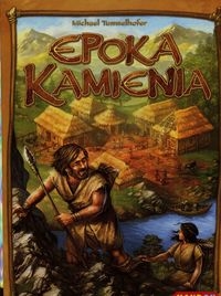 GRA EPOKA KAMIENIA