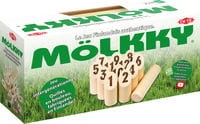 MOLKKY EDYCJA 2016 W KARTONOWYM PUDEŁKU GRA
